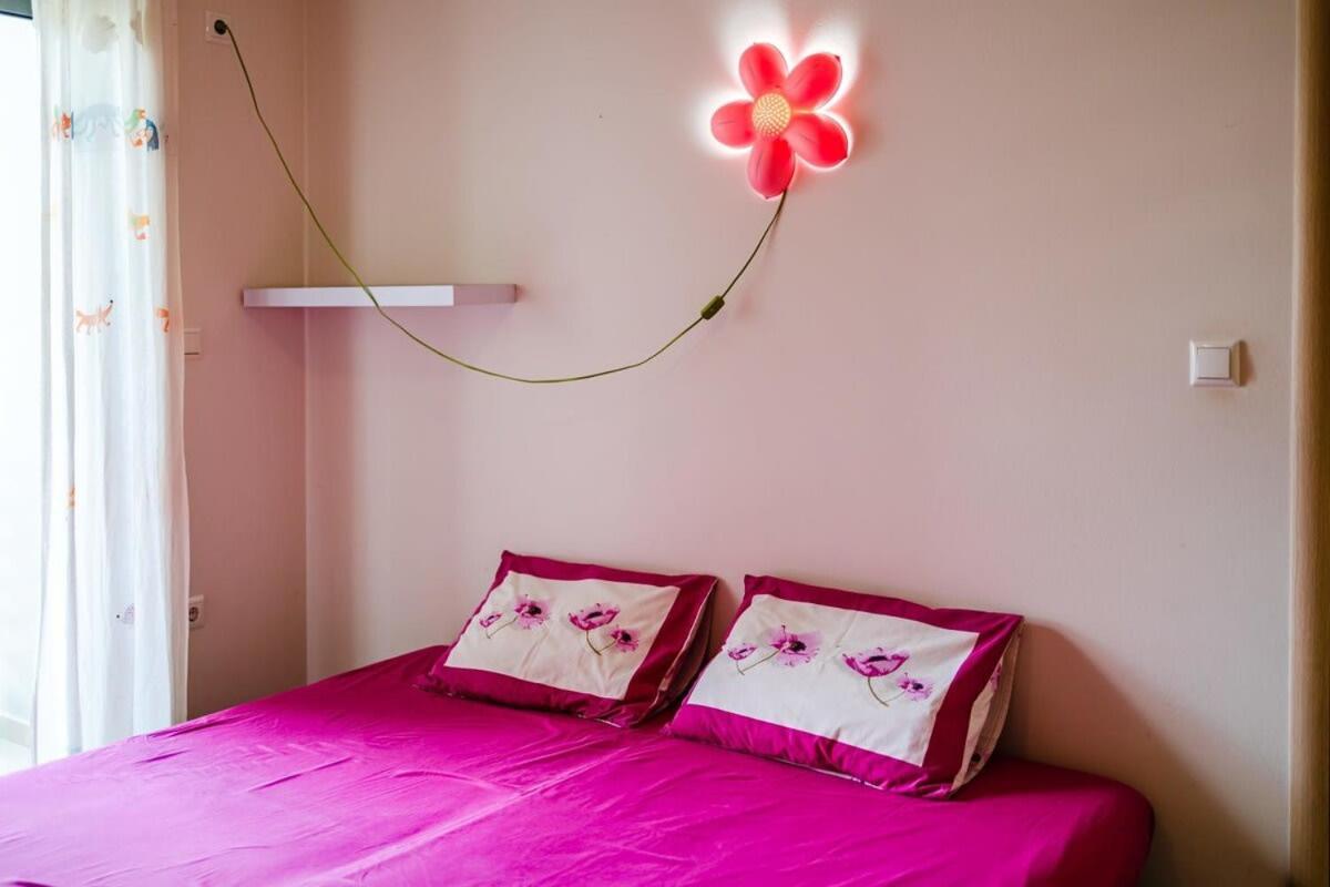 Kalamata's Spacious Getaway-taygetos Amazing View * Kalamata