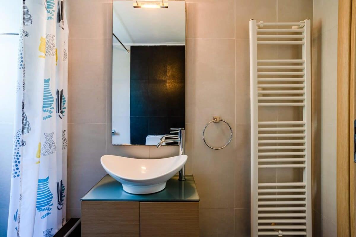 Kalamata's Spacious Getaway-taygetos Amazing View