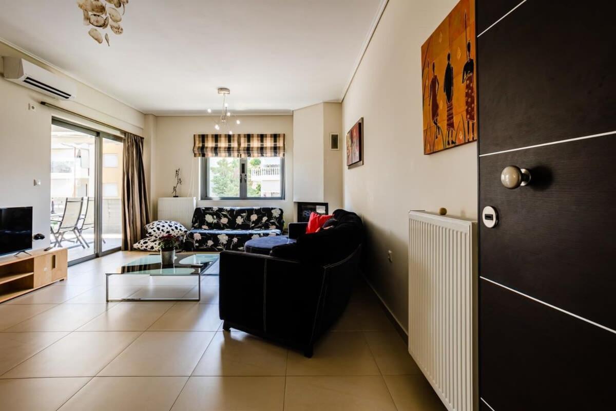 Kalamata's Spacious Getaway-taygetos Amazing View *