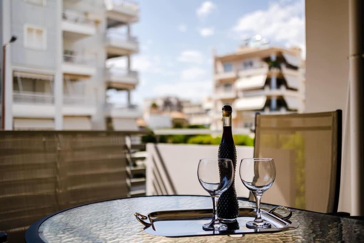 Kalamata's Spacious Getaway-taygetos Amazing View