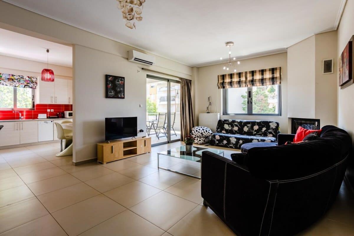 Kalamata's Spacious Getaway-taygetos Amazing View *