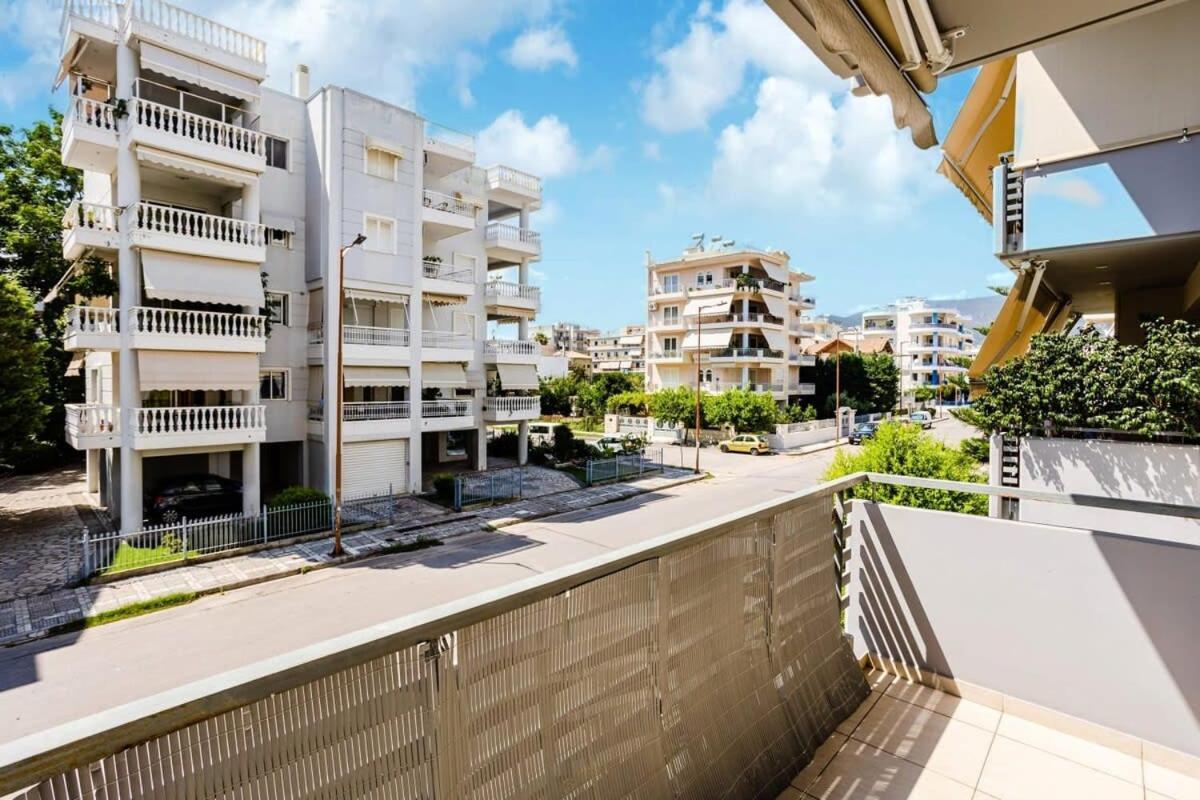 Holiday home Kalamata's Spacious Getaway-taygetos Amazing View *