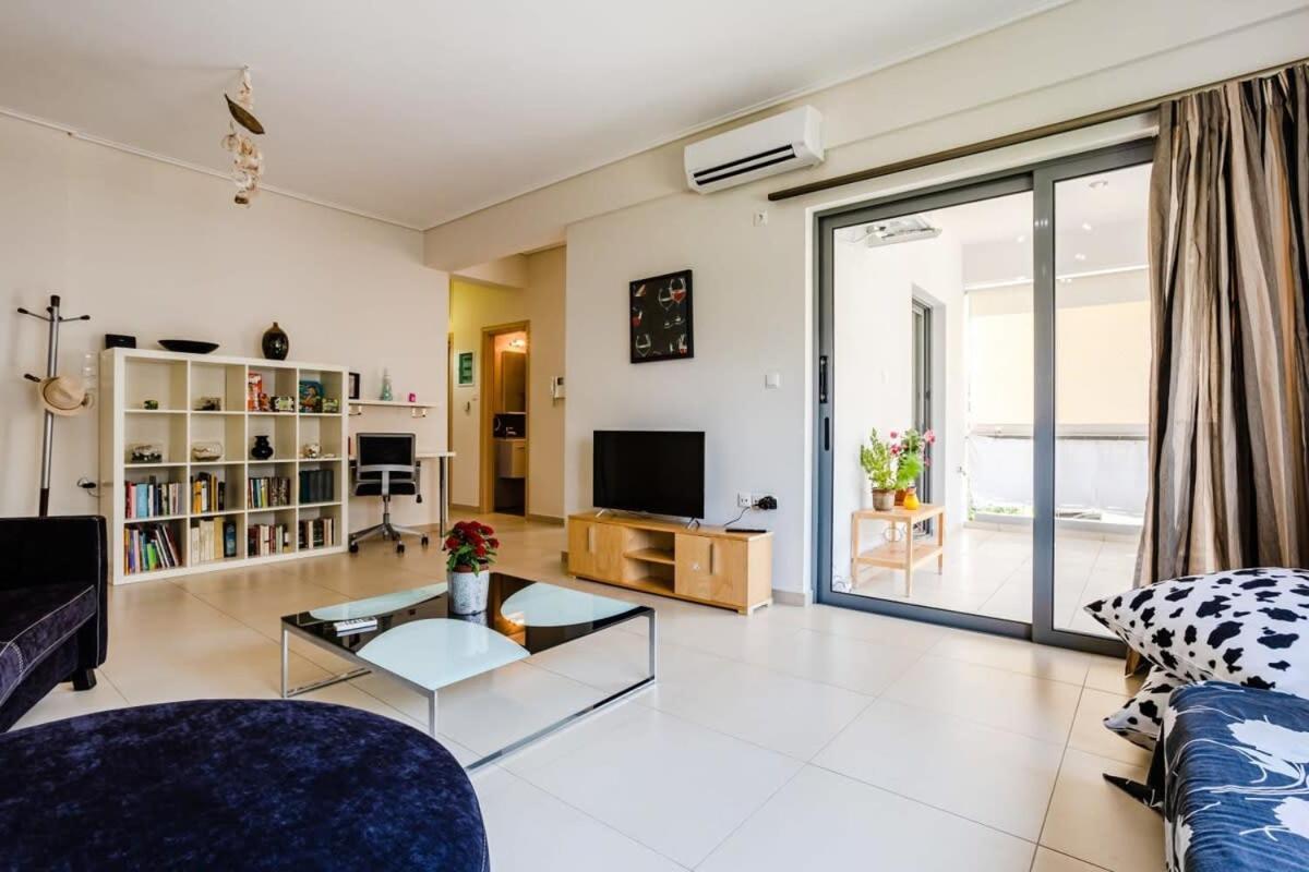 Kalamata's Spacious Getaway-taygetos Amazing View Holiday home