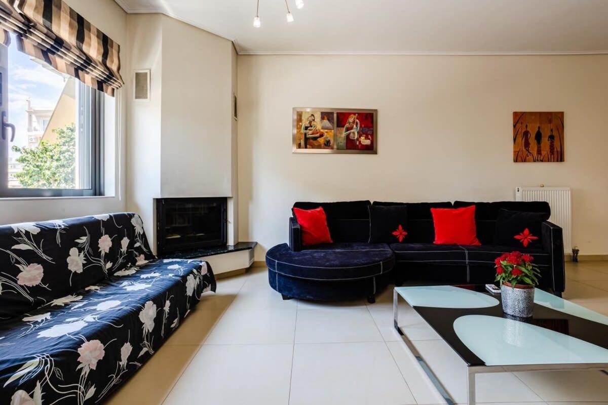 Holiday home Kalamata's Spacious Getaway-taygetos Amazing View